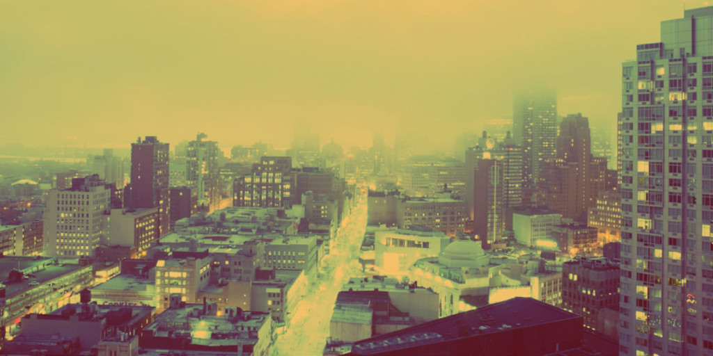 5 Ways To Start New Works (from Paul’s Church Planting Strategy