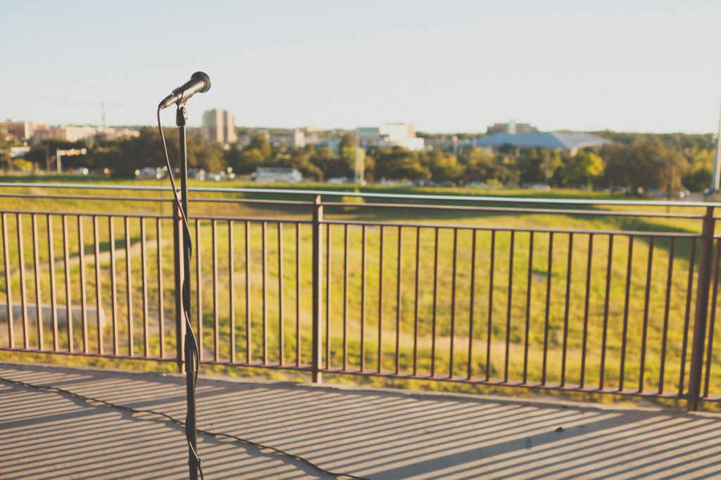 Charlie Hall A Warning For Worship Leaders Verge Network