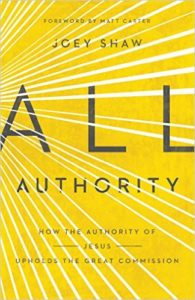 All Authority