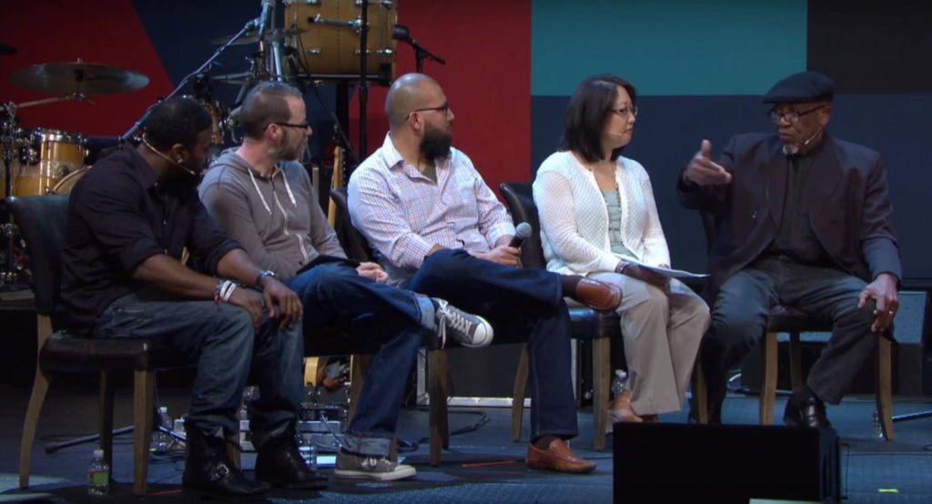 What’s Your Racial IQ? Racial Justice Series Part 3 [Panel Discussion